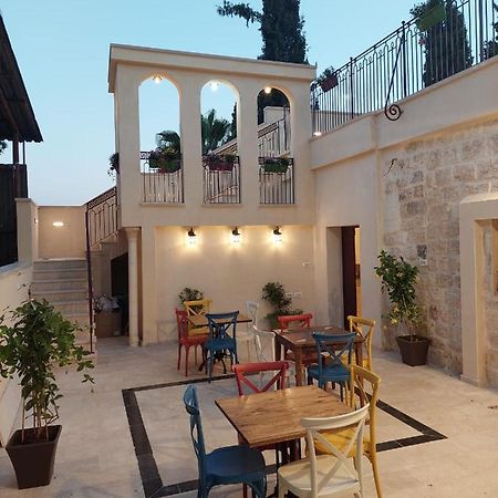 Reeja Art Gallery Nasıra Dış mekan fotoğraf