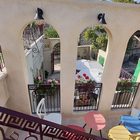 Reeja Art Gallery Nasıra Dış mekan fotoğraf