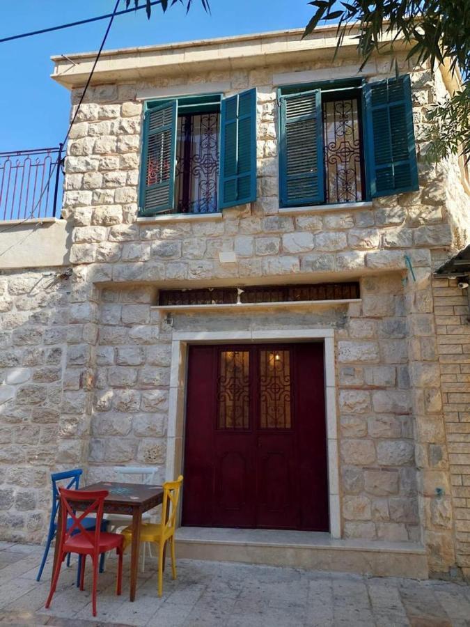 Reeja Art Gallery Nasıra Dış mekan fotoğraf