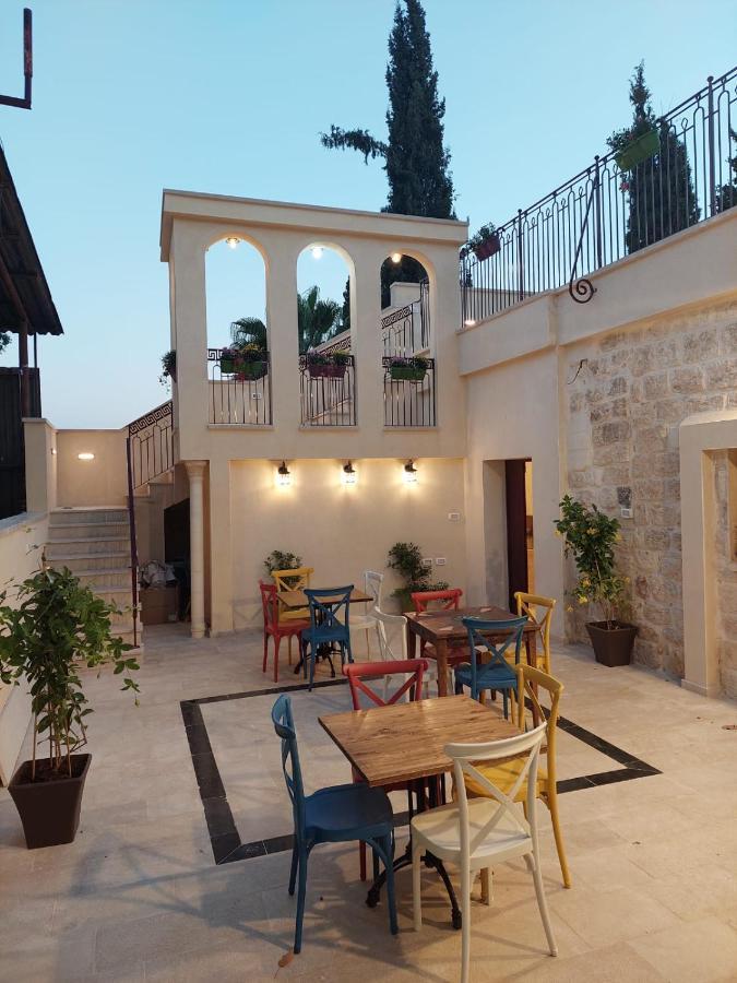 Reeja Art Gallery Nasıra Dış mekan fotoğraf