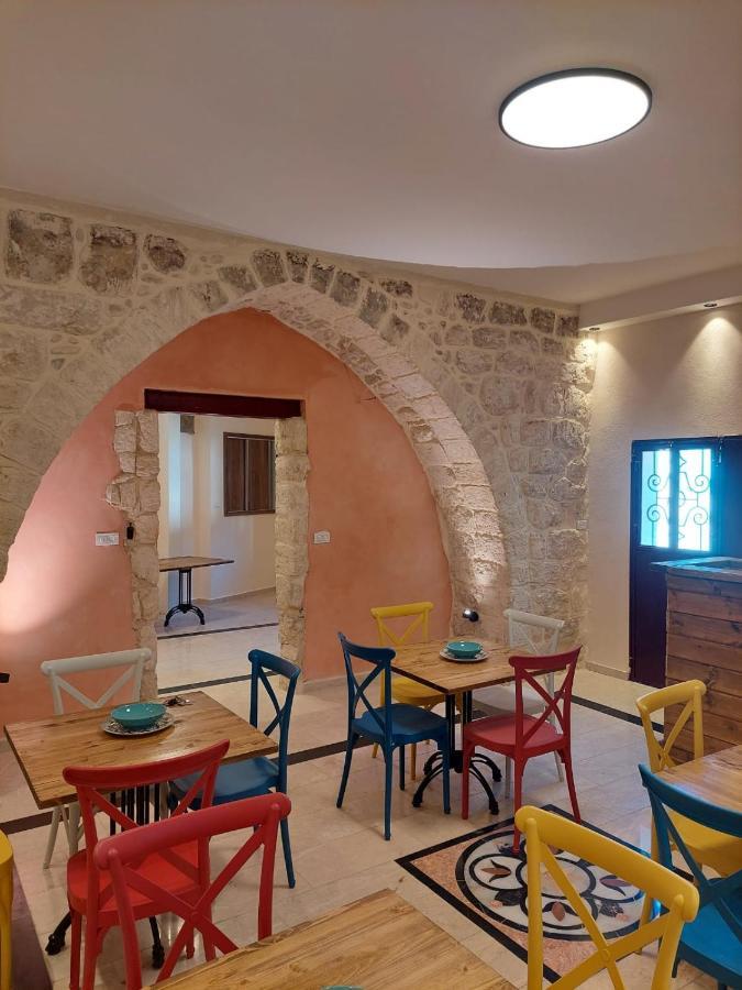 Reeja Art Gallery Nasıra Dış mekan fotoğraf