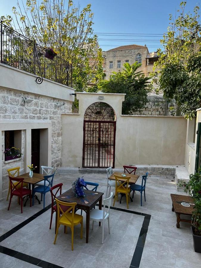 Reeja Art Gallery Nasıra Dış mekan fotoğraf
