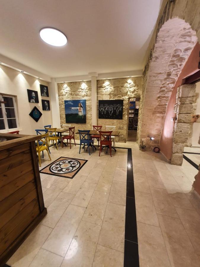 Reeja Art Gallery Nasıra Dış mekan fotoğraf