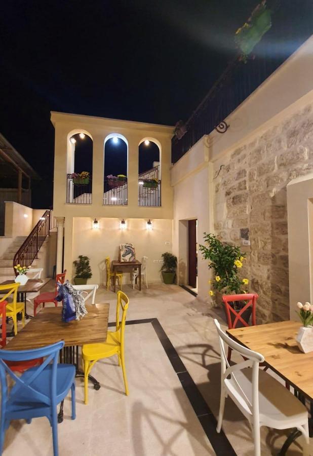 Reeja Art Gallery Nasıra Dış mekan fotoğraf