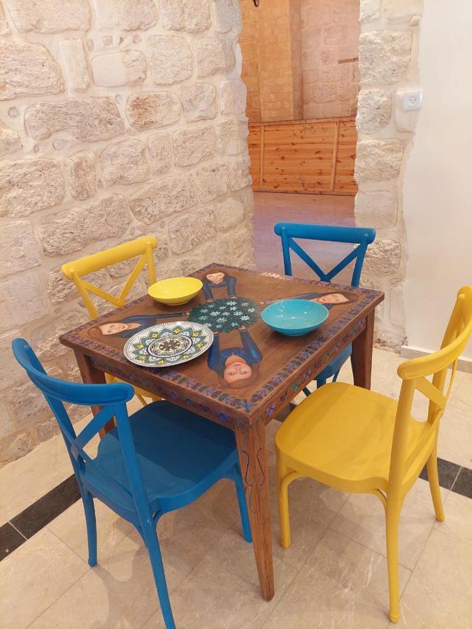 Reeja Art Gallery Nasıra Dış mekan fotoğraf