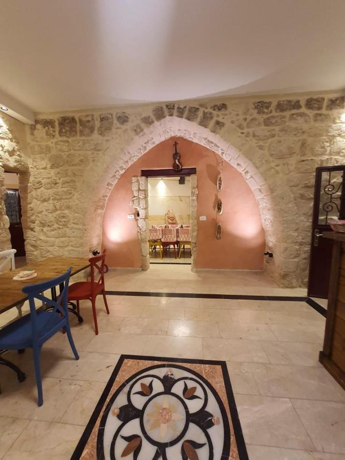 Reeja Art Gallery Nasıra Dış mekan fotoğraf