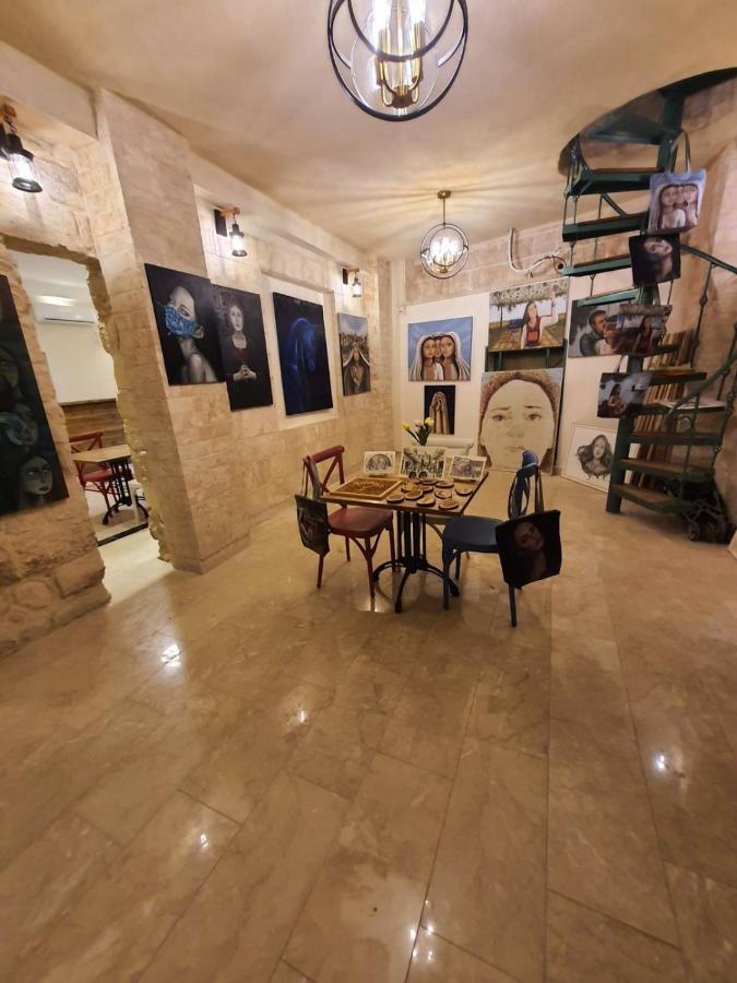 Reeja Art Gallery Nasıra Dış mekan fotoğraf