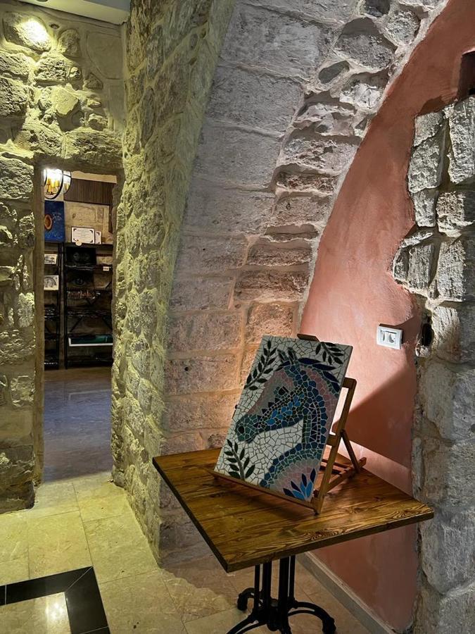 Reeja Art Gallery Nasıra Dış mekan fotoğraf