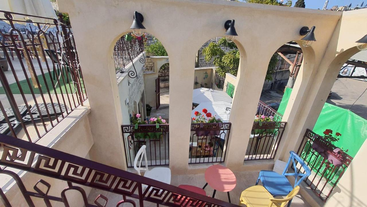 Reeja Art Gallery Nasıra Dış mekan fotoğraf